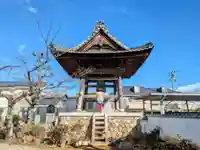 西唱寺のその他建物