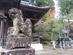 岡太神社(福井県)