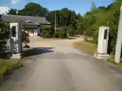 勝音寺の建物その他