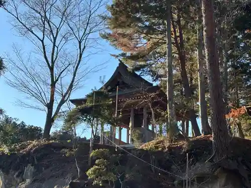 瑞巌寺(宮城県)