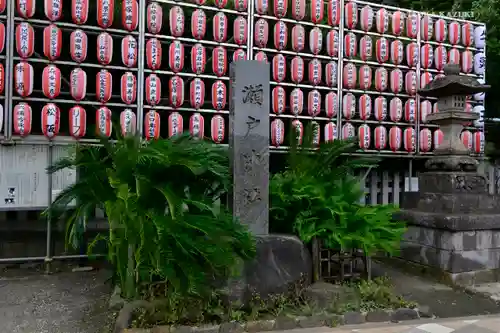 瀬戸神社のその他建物