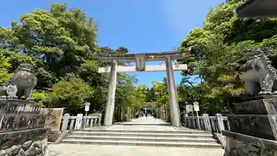 武田神社(山梨県)