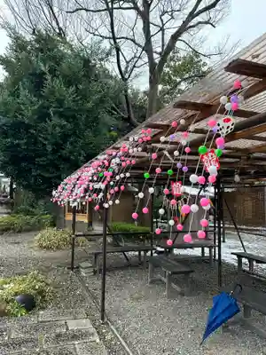 菊田神社(千葉県)