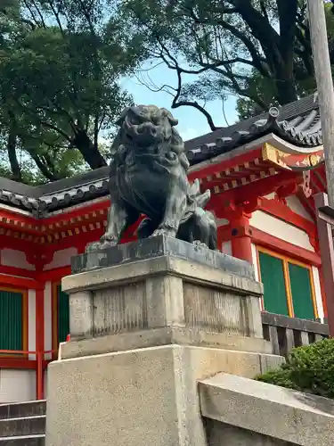 八坂神社(祇園さん)(京都府)