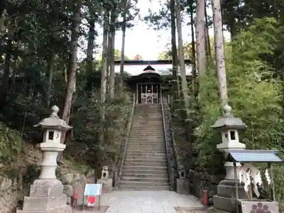 相馬中村神社のその他建物