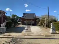 住吉神社(千葉県)