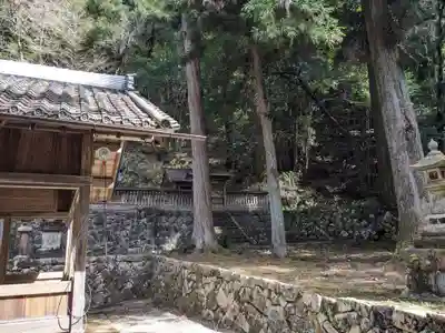 金峰神社(岐阜県)