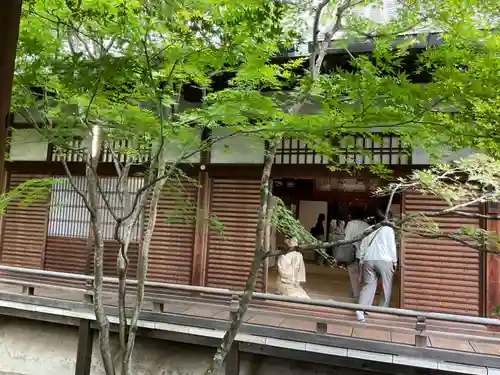 禅林寺（永観堂）(京都府)