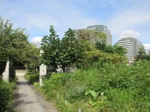 見光寺(神奈川県)