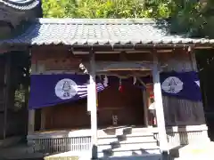 高雄神社(福井県)