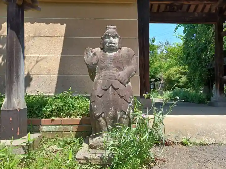 西光寺(埼玉県)