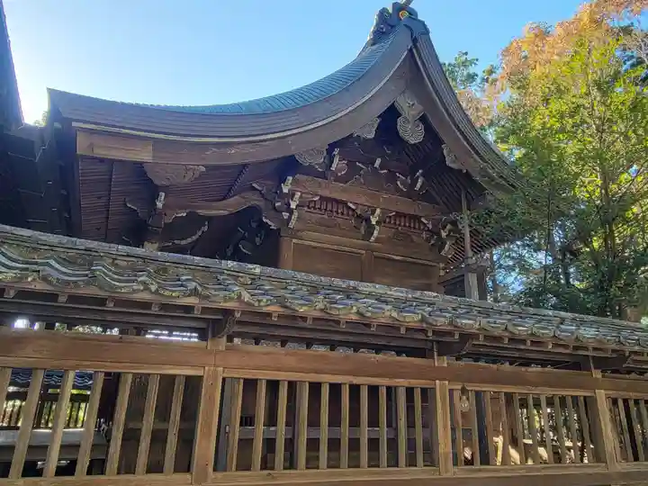 三島神社(愛媛県)