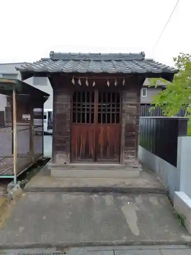 琴平神社(埼玉県)