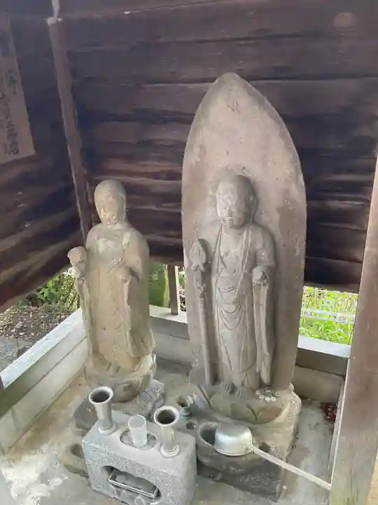 岩屋堂(神奈川県)