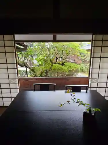 穴太寺(京都府)