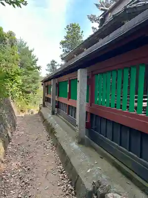 下野國一社八幡宮(栃木県)