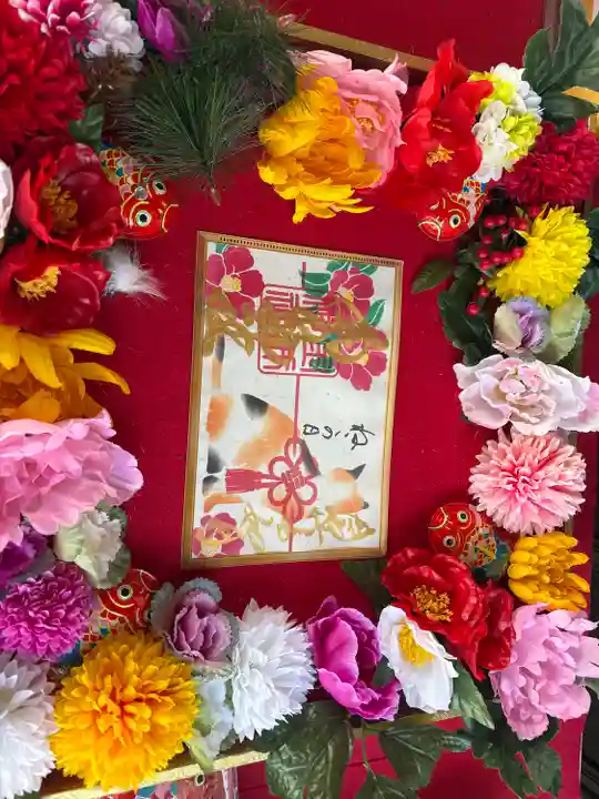 金井神社(三重県)