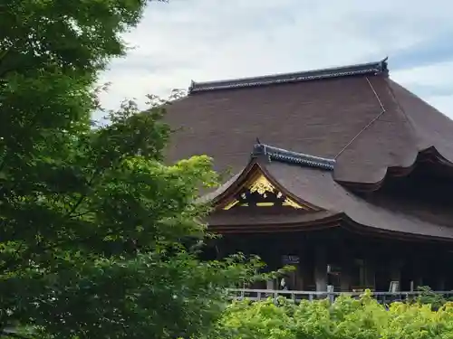 清水寺(京都府)