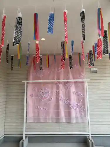 発寒神社(北海道)
