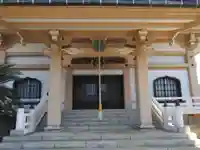 本寿院(東京都)