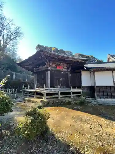 法蔵寺のその他建物