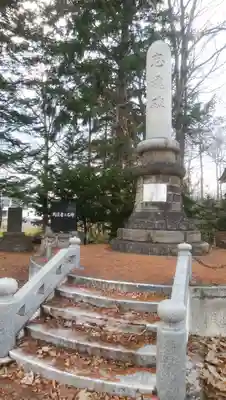 端野神社のその他建物
