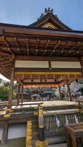 平野神社(京都府)