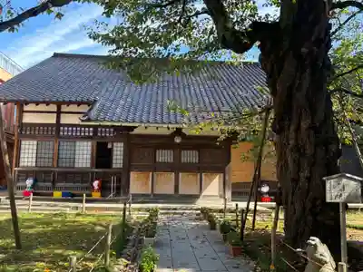 玉竜寺(石川県)
