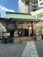 須賀神社(東京都)