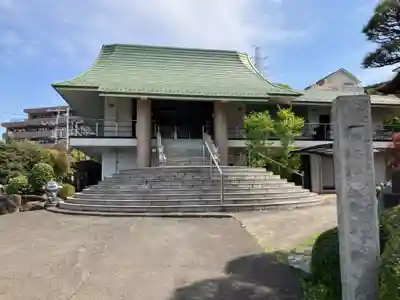 西光寺(神奈川県)
