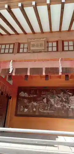 葛飾八幡宮(千葉県)