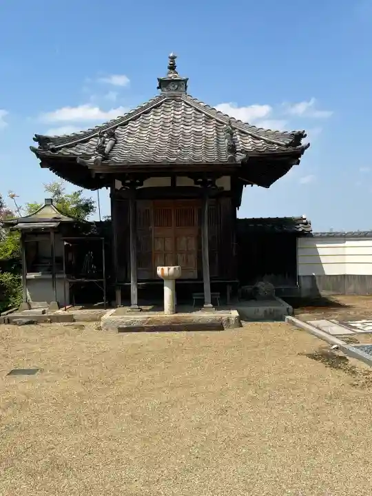 少林寺(岐阜県)