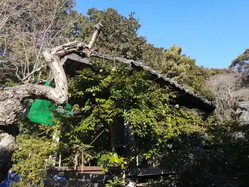 天桂院のその他建物