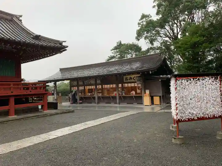 鶴岡八幡宮のその他建物