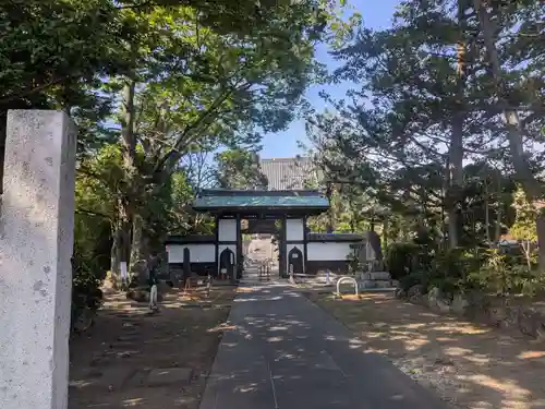 国分尼寺(宮城県)