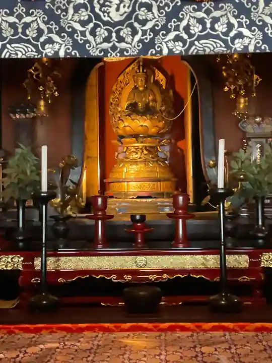 景徳寺(神奈川県)