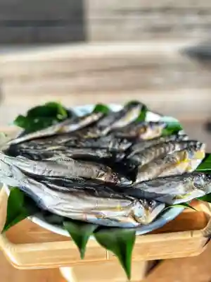 手力雄神社(岐阜県)