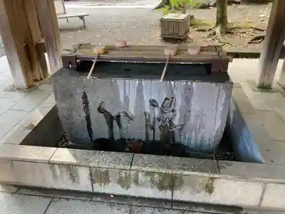 平塚八幡宮(神奈川県)