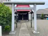 猿田彦神社(東京都)