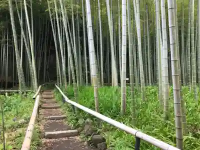 英勝寺のその他建物