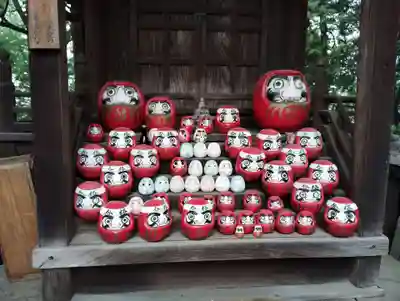 菅原神社(岡山県)