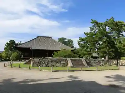 西大寺のその他建物
