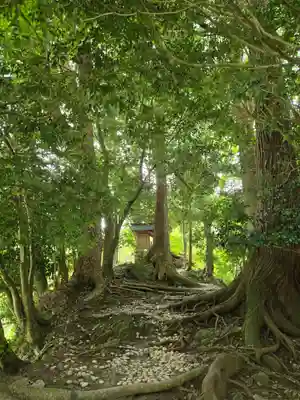 船岡神社(奈良県)