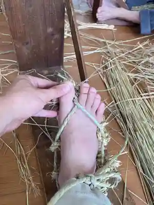 美奈宜神社(福岡県)