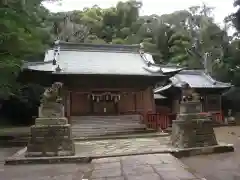 下立松原神社(千葉県)