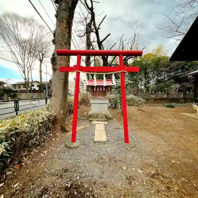 日枝神社(東京都)