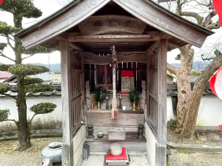安養寺(三重県)