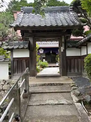 谷性寺(京都府)