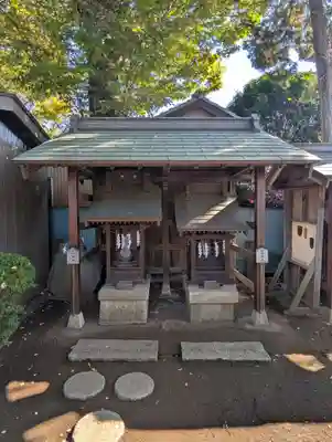 日枝神社(千葉県)