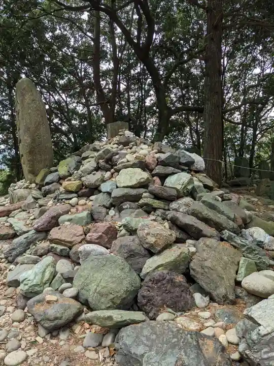 尾張冨士大宮浅間神社のその他建物